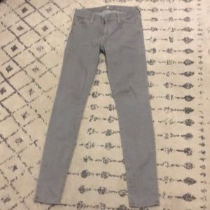 Seven for all Mankind skinny jeans